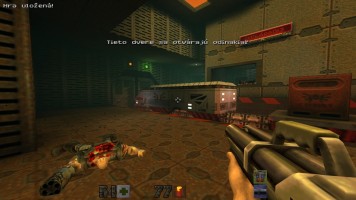 Quake II: Remastered